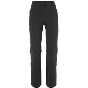 Millet - Magma - Womens Trousers - Black Grey L Millet - Magma - Womens Trousers - Black Grey L