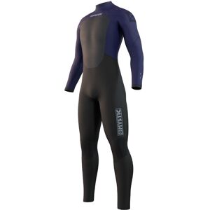 Mystic - Star 3/2mm BZ - Mens Wetsuit - Blue Black XS Mystic - Star 3/2mm BZ - Mens Wetsuit - Blue Black XS