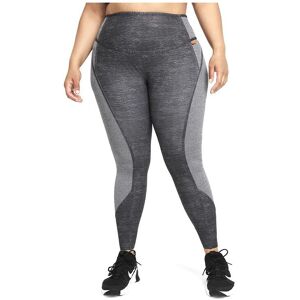 Nike - One Luxe - Womens Leggings - Black Black S Nike - One Luxe - Womens Leggings - Black Black S