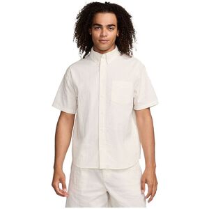 Nike - FN3222 - Mens Shirt - White Red EUR 45.5 Nike - FN3222 - Mens Shirt - White Red EUR 45.5