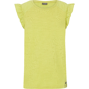Protest - PRTCrius - Girls Vest - Green Green L Protest - PRTCrius - Girls Vest - Green Green L