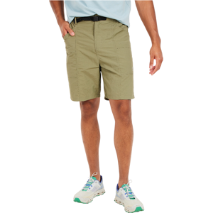 Protest - Prtcarbost - Mens Shorts - Green Brown 2XL Protest - Prtcarbost - Mens Shorts - Green Brown 2XL