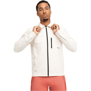 Siroko - Stoneway - Mens Long Sleeve Cycling Jersey - White Yellow L Siroko - Stoneway - Mens Long Sleeve Cycling Jersey - White Yellow L