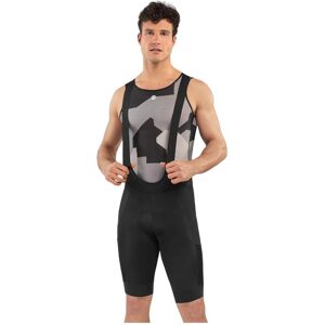 Siroko - Berg - Mens Shorts - Black Black XS Siroko - Berg - Mens Shorts - Black Black XS