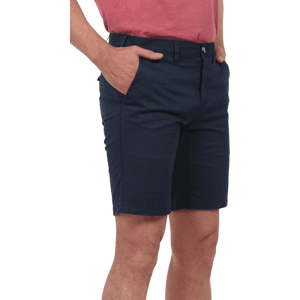 The Time of Bocha - Open - Mens Shorts - Blue Grey M The Time of Bocha - Open - Mens Shorts - Blue Grey M