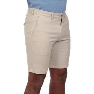The Time of Bocha - Open - Mens Shorts - Brown Grey M The Time of Bocha - Open - Mens Shorts - Brown Grey M