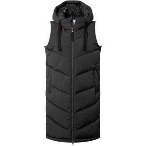 TOG 24 - Ranskill - Womens Gilet - Black Black 8 TOG 24 - Ranskill - Womens Gilet - Black Black 8