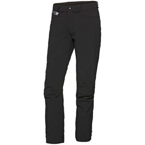 iXS - Softshell Function - Mens Trousers - Black Blue One Size iXS - Softshell Function - Mens Trousers - Black Blue One Size