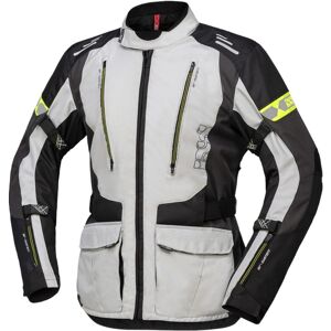 iXS - Lorin-ST - Mens Jacket - Grey Black L iXS - Lorin-ST - Mens Jacket - Grey Black L