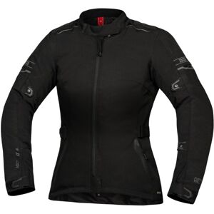 iXS - Lane-ST - Womens Jacket - Black Black XXXL iXS - Lane-ST - Womens Jacket - Black Black XXXL
