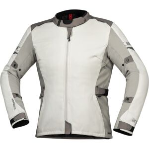 iXS - Lane-ST - Womens Jacket - White Black XL iXS - Lane-ST - Womens Jacket - White Black XL