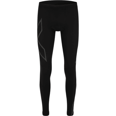 2XU Black/black Reflective Compression Tights - Men 2XU Black/black Reflective Compression Tights - Men