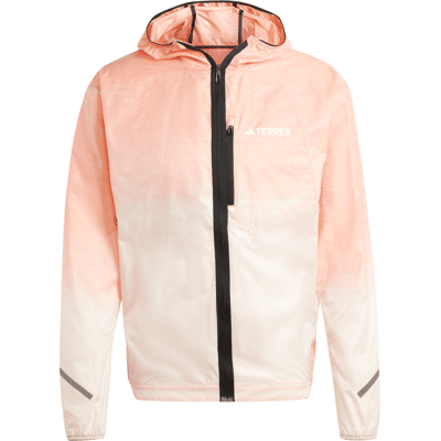 adidas Xperior Light Windweave Jacket - Orange - Jacket adidas Xperior Light Windweave Jacket - Orange - Jacket