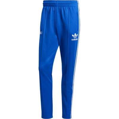 adidas - FIGC OG BB - Mens Joggers - Blue Blue S adidas - FIGC OG BB - Mens Joggers - Blue Blue S