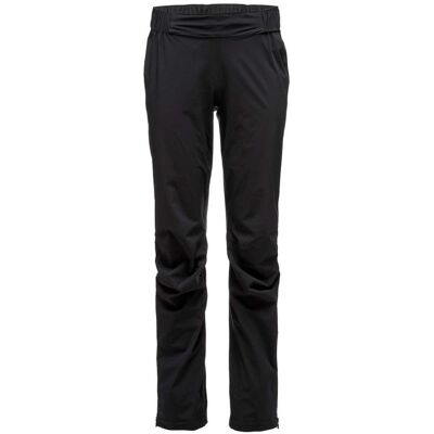 Black Diamond Stormline Stretch Rain Pants - Rain Trousers Black Diamond Stormline Stretch Rain Pants - Rain Trousers