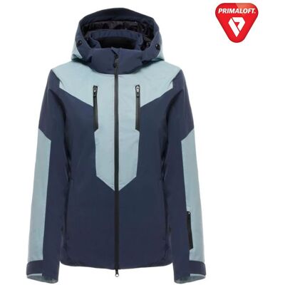 Dainese Alvea Dermizax EV Core - Womens Blue Jacket Dainese Alvea Dermizax EV Core - Womens Blue Jacket