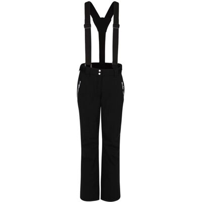Dare2b Diminish Waterproof Ski Pants - Black - Size 18 R Dare2b Diminish Waterproof Ski Pants - Black - Size 18 R