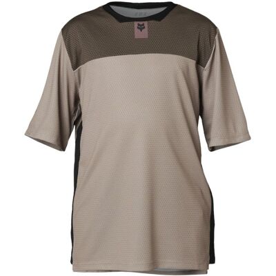 Fox - Defend - Boys Jersey - Brown S Fox - Defend - Boys Jersey - Brown S