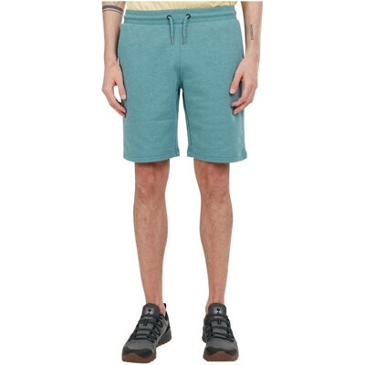 Fundango - Delon - Mens Shorts - Blue Blue S Fundango - Delon - Mens Shorts - Blue Blue S