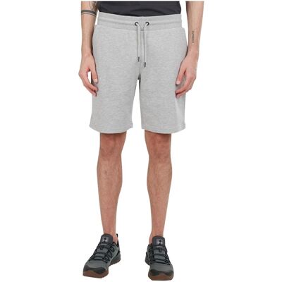 Fundango - Delon - Mens Shorts - Grey 2XL Fundango - Delon - Mens Shorts - Grey 2XL