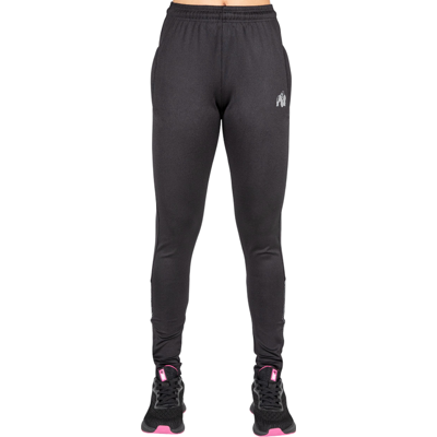 Gorilla Wear S Black Leggings - Leggings Gorilla Wear S Black Leggings - Leggings