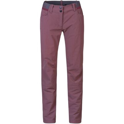 Hannah Nicole II Red Women's Trousers Hannah Nicole II Red Women's Trousers