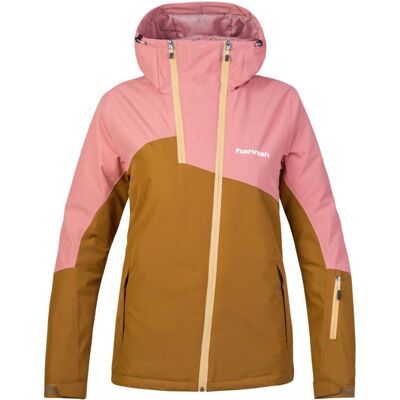 Hannah Maky Col Jacket Rosa 36 - Jacket Hannah Maky Col Jacket Rosa 36 - Jacket