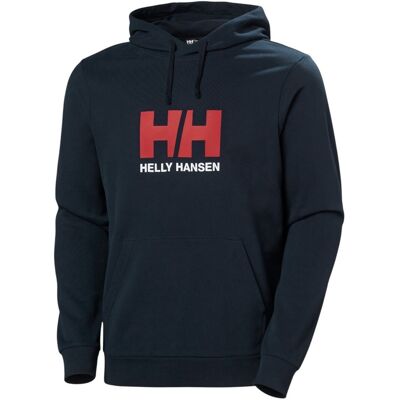Helly Hansen - 30394 - Mens Hoody - Blue Blue One Size Helly Hansen - 30394 - Mens Hoody - Blue Blue One Size