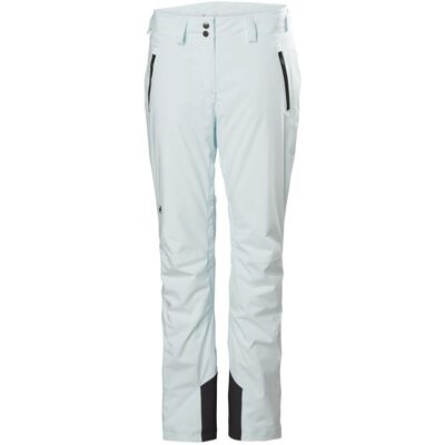 Helly Hansen - Legendary Insulated - Womens Trousers - White M Helly Hansen - Legendary Insulated - Womens Trousers - White M