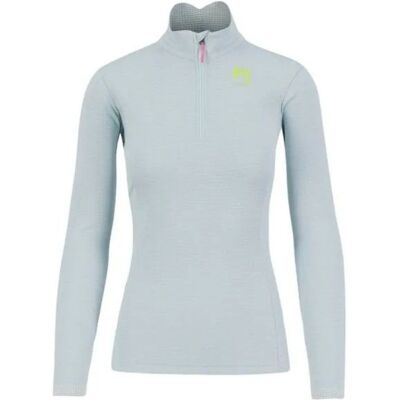 Karpos Pizzocco W Half Zip Blue Jacket - Jacket Karpos Pizzocco W Half Zip Blue Jacket - Jacket