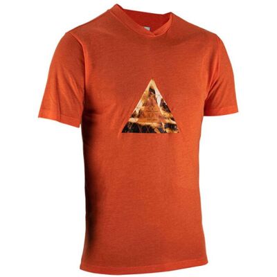 Leatt - Allmtn 2.0 - Boys Allmtn 2.0 Jersey - Orange Orange M Leatt - Allmtn 2.0 - Boys Allmtn 2.0 Jersey - Orange Orange M