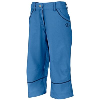 Maul - Rennes - Womens Capri - Blue Green M Maul - Rennes - Womens Capri - Blue Green M