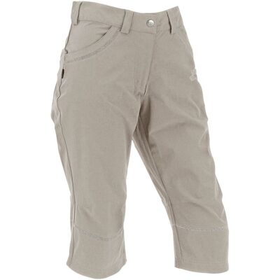 Maul Rennes Capris - Lightweight, Breathable, UV Protection - Capris Maul Rennes Capris - Lightweight, Breathable, UV Protection - Capris