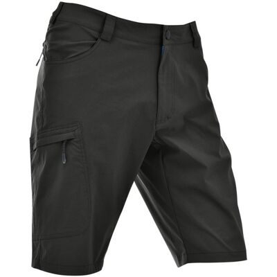 Maul - Alberta XT - Mens Shorts - Black 56 Maul - Alberta XT - Mens Shorts - Black 56