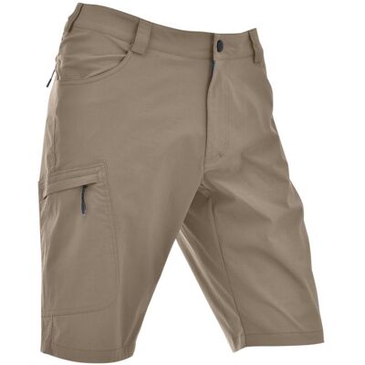 Maul - Alberta XT - Mens Shorts - Yellow 54 Maul - Alberta XT - Mens Shorts - Yellow 54