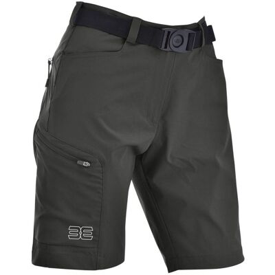 Maul - Laval XT - Womens Shorts - Black 38 Maul - Laval XT - Womens Shorts - Black 38