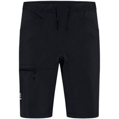 Haglöfs Roc Lite Standard Shorts - Lightweight, Elastic, Recycled - Shorts Haglöfs Roc Lite Standard Shorts - Lightweight, Elastic, Recycled - Shorts