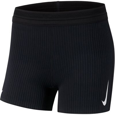Nike - DFADV - Womens Dri FitADV Shorts - Black Black 37-38 Nike - DFADV - Womens Dri FitADV Shorts - Black Black 37-38