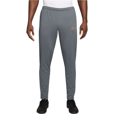 Nike - Academy - Mens Trousers - Grey Blue EUR 42 Nike - Academy - Mens Trousers - Grey Blue EUR 42