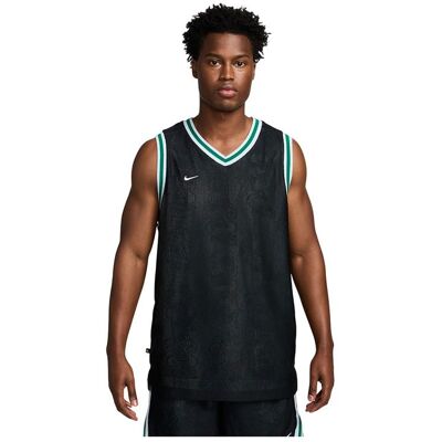 Nike - Dri-FIT DNA Giannis - Mens Vest - Black Black XL Nike - Dri-FIT DNA Giannis - Mens Vest - Black Black XL