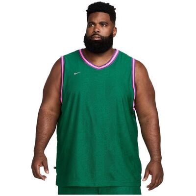 Nike - Giannis Dri-Fit DNA - Mens Vest - Green White XL Nike - Giannis Dri-Fit DNA - Mens Vest - Green White XL