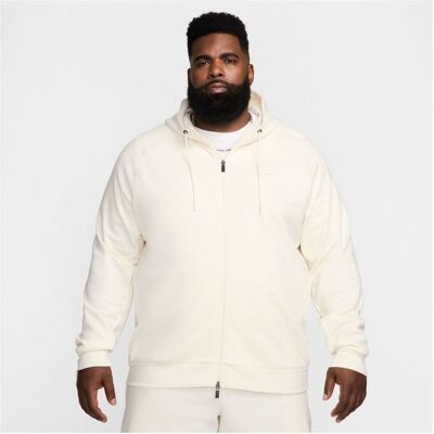 Nike - Dri-FIT UV Primary - Beige - S - Sweatshirt Nike - Dri-FIT UV Primary - Beige - S - Sweatshirt
