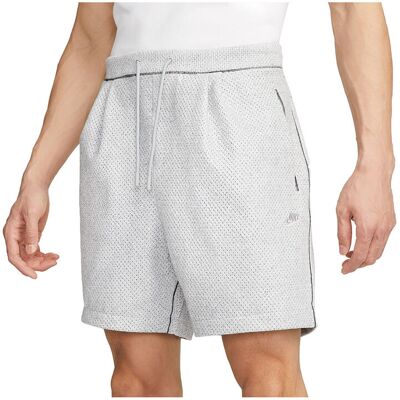 Nike - NSW TP Short - Mens Shorts - Grey Grey L Nike - NSW TP Short - Mens Shorts - Grey Grey L