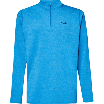 Oakley - Gravity Range QTR - Mens Long Sleeve Jersey - Grey 2XL Oakley - Gravity Range QTR - Mens Long Sleeve Jersey - Grey 2XL