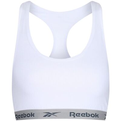 Reebok Frankie Crop Tops - Sizes XS-XL Reebok Frankie Crop Tops - Sizes XS-XL