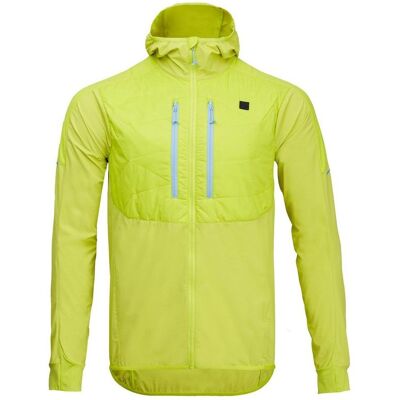 Silvini Mens Core Green Jacket - Ski Touring Jacket Silvini Mens Core Green Jacket - Ski Touring Jacket
