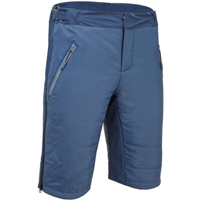 Silvini - Sud - Mens Shorts - Blue Orange M Silvini - Sud - Mens Shorts - Blue Orange M