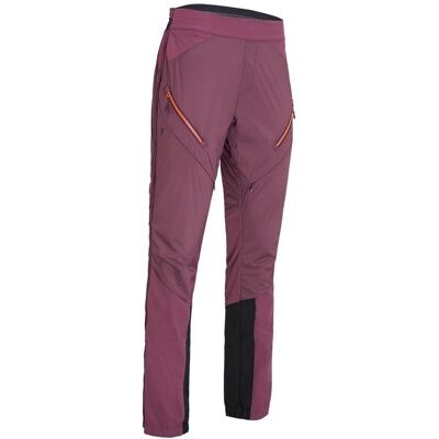 Silvini - Foresta - Womens Shorts - Purple Pink S Silvini - Foresta - Womens Shorts - Purple Pink S
