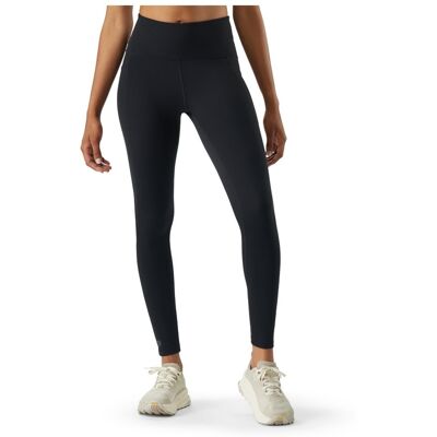 Smartwool - Active - Womens Leggings - Black XS Smartwool - Active - Womens Leggings - Black XS