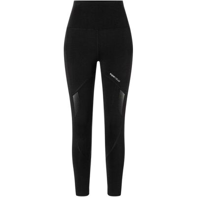 Super Natural Lightening Women's Black Tights - Active Leggings Super Natural Lightening Women's Black Tights - Active Leggings